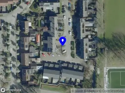Anonieme overlastmelding Kamille in Sprang-Capelle gesloten