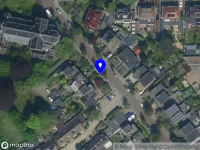 Overlastmelding Schaepmanlaan in Driehuis