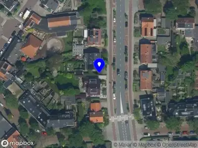 Overlastmelding Van Den Vondellaan in Driehuis