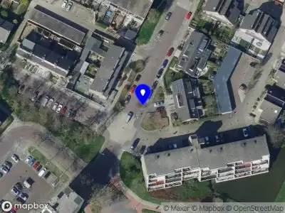 Overlastmelding Stenenkamer in Zwijndrecht