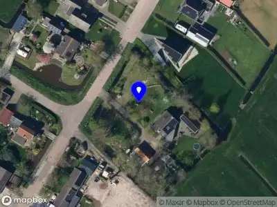 Overlastmelding Buorren in Elahuizen gesloten