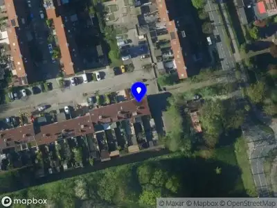 Overlastmelding Hoefijzer in Zwaag