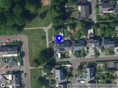 112 melding Overlastmelding Bongerd in Lelystad