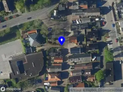 112 melding Overlastmelding Dorpsstraat in Zuid-Scharwoude gesloten