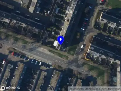 112 melding Overlastmelding Hulkstraat in Den Helder gesloten