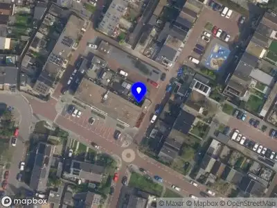 Ambulance met grote spoed naar de Erberveltstraat in Berkel en Rodenrijs