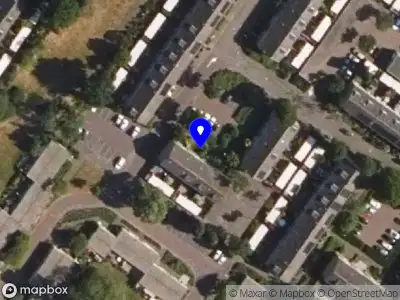 Politie naar de Vreelandseweg in Hilversum vanwege aanrijding met letsel