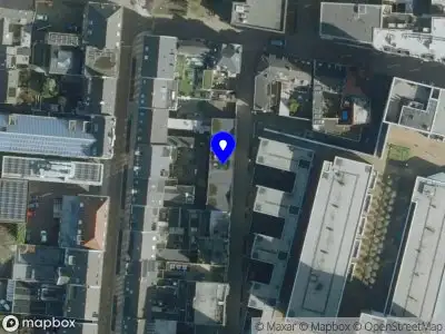 Overlastmelding IJzerstraat in Tilburg