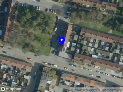 112 melding Overlastmelding Rozemarijnhof in Tilburg