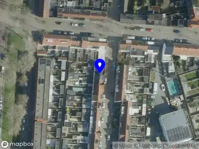 112 melding Anonieme overlastmelding Outshoornstraat in Tilburg gesloten