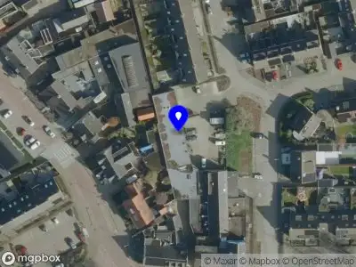 Overlastmelding Torenakker in Berkel-Enschot