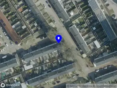 Overlastmelding Westlandstraat in Tilburg