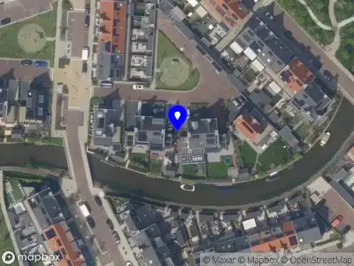 Overlastmelding Sigebertplantsoen in Rijnsburg