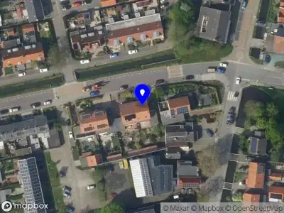Overlastmelding Kerklaan in Leimuiden