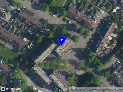 Overlastmelding Arthur van Schendelplein in Hillegom gesloten
