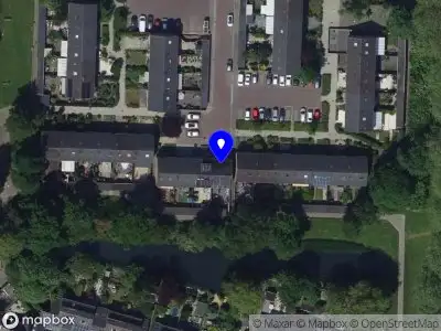 Overlastmelding Wega in Dordrecht