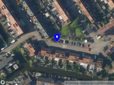 Overlastmelding Valkenkamp in Maarssen