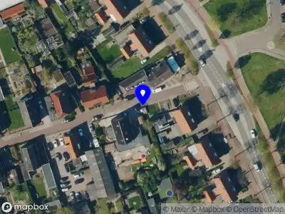 Overlastmelding 2e Molenbergstraat in Elst