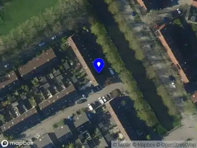 Overlastmelding Veranda in Hoorn