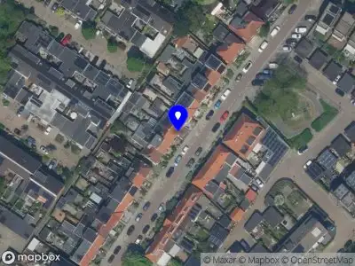Overlastmelding Kuikensweg in Beverwijk