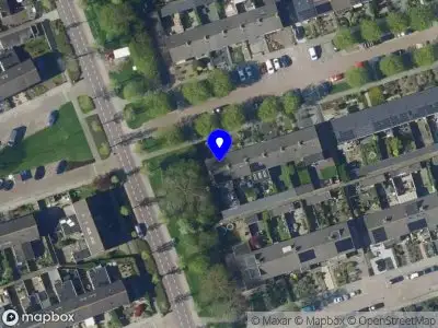 Overlastmelding Koggestraat in Wervershoof