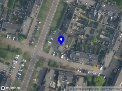 Brandweer met gepaste spoed naar de Sabelburg in Nieuwegein vanwege stankoverlast