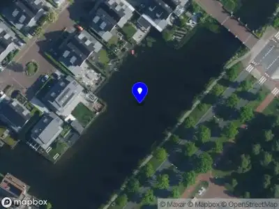 Ambulance naar de Fanny Blankers-Koenlaan in Hoofddorp