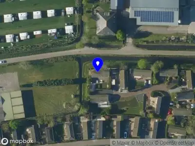 Ambulance met gepaste spoed naar de Driehuizerweg in Egmond aan den Hoef