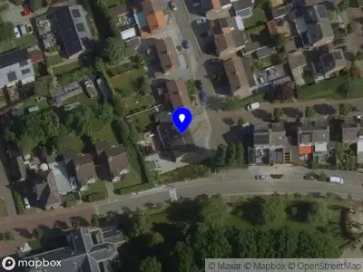 Overlastmelding Marijkestraat in Merkelbeek