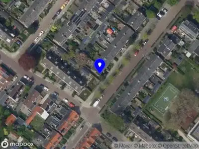 112 melding Anonieme overlastmelding Irenestraat in Warmond