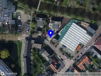 Overlastmelding Boskwartier in Strijen