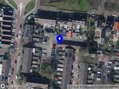 Overlastmelding Gladioolerf in 's-Gravendeel