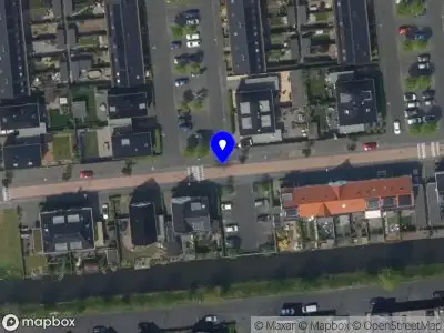 Traumahelikopter met grote spoed naar de Straat van Gibraltar in Amersfoort
