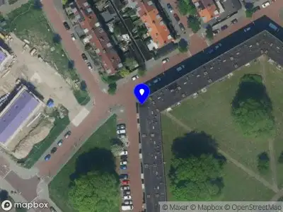 Overlastmelding Schulpweg in Velsen-Noord