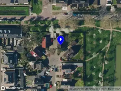Overlastmelding Elzenpas in Heteren