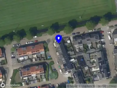 112 melding Overlastmelding Grundel in Oude Wetering gesloten