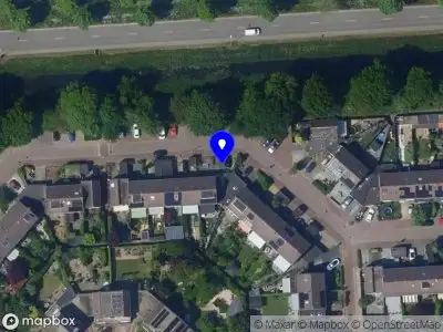 Overlastmelding Rozengaard in Lelystad