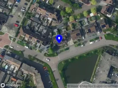 Anonieme overlastmelding Rietsikkel in De Goorn