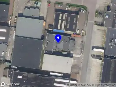 Brandweer met gepaste spoed naar de Handelstraat in Leerdam