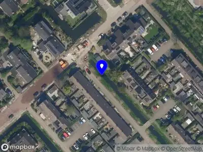 Brandweer met gepaste spoed naar de Witte Brug in Krimpen aan den IJssel vanwege dier(en) in nood