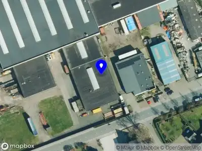 Politie naar de ten Vaarwerkstraat in Haaksbergen vanwege aanrijding met letsel
