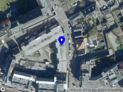 Brandweer met gepaste spoed naar de Vliertstate in Vught vanwege afhijsen patient