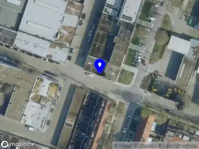 Overlastmelding Nimrodstraat in Tilburg
