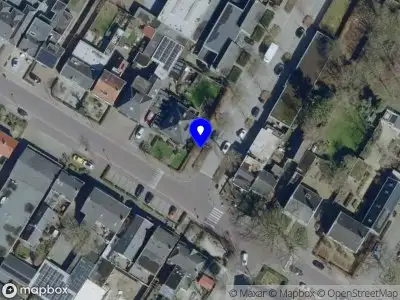 Anonieme overlastmelding Kreitenmolenstraat in Udenhout