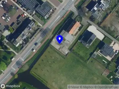 Overlastmelding Maandagsewetering in Noordwijkerhout