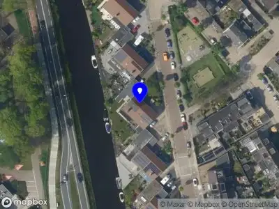 112 melding Anonieme overlastmelding Schoonoord in Voorhout