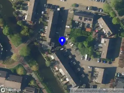 Overlastmelding Kamelenspoor in Maarssen