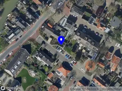 Overlastmelding Oranjestraat in Hendrik-Ido-Ambacht