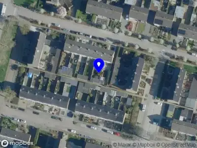 Overlastmelding  in Andel