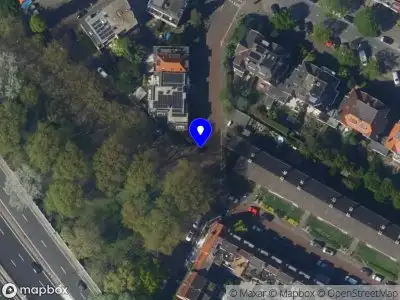 112 melding Ambulance met grote spoed naar de Pompe van Meerdervoortstraat in Voorburg